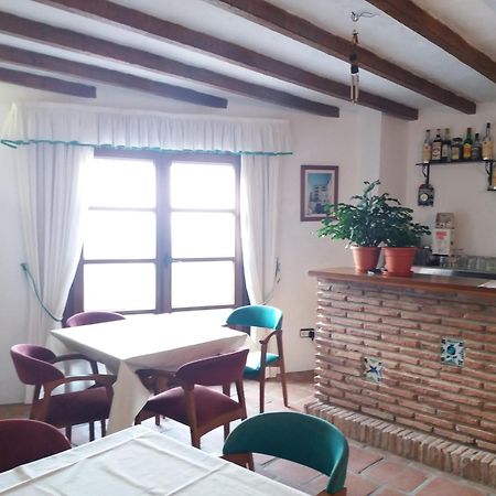 Hotel Rural Casares Extérieur photo