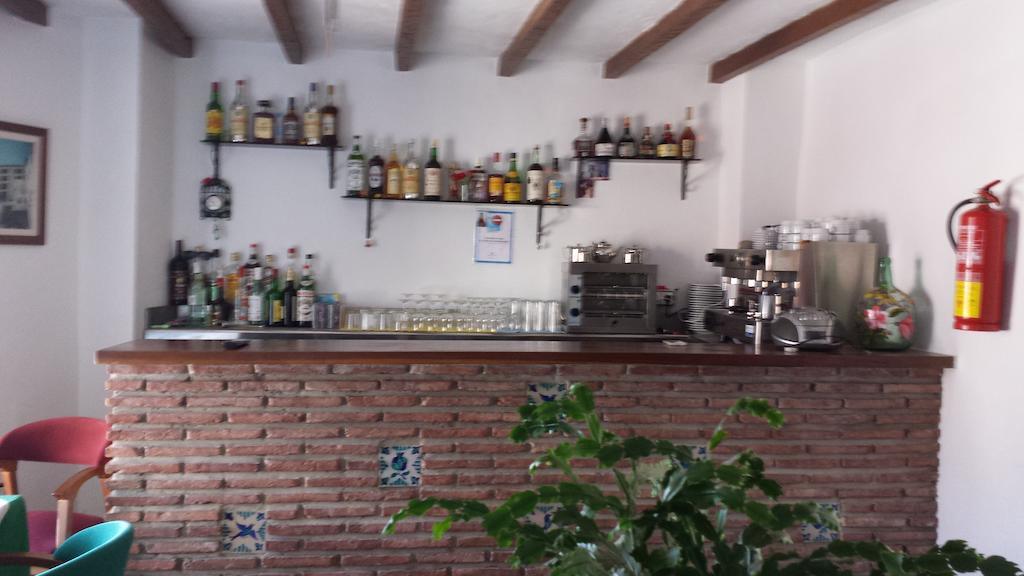 Hotel Rural Casares Extérieur photo