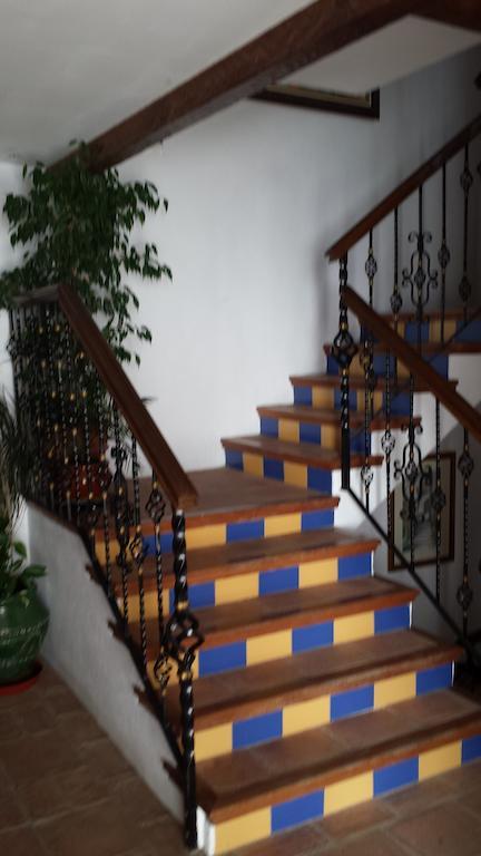 Hotel Rural Casares Extérieur photo