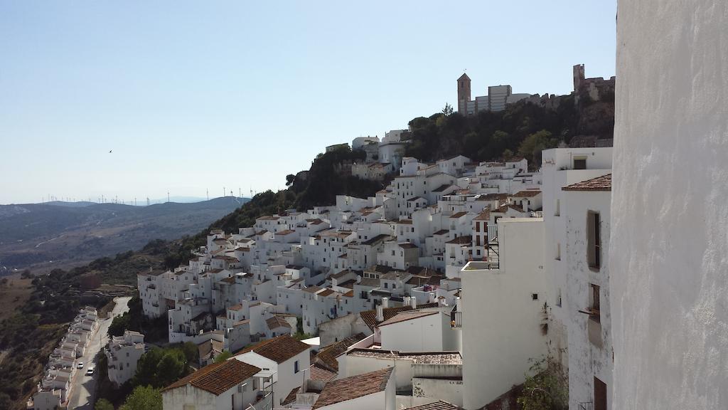 Hotel Rural Casares Extérieur photo