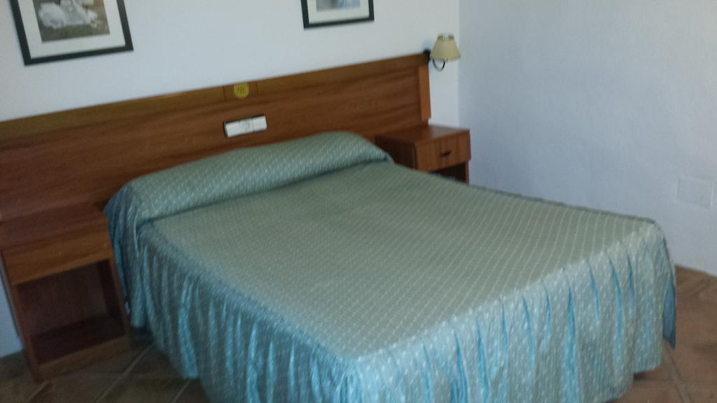 Hotel Rural Casares Chambre photo