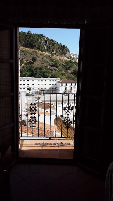Hotel Rural Casares Chambre photo
