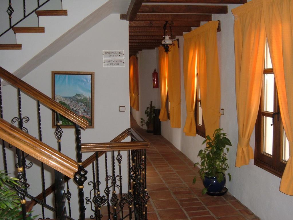 Hotel Rural Casares Extérieur photo