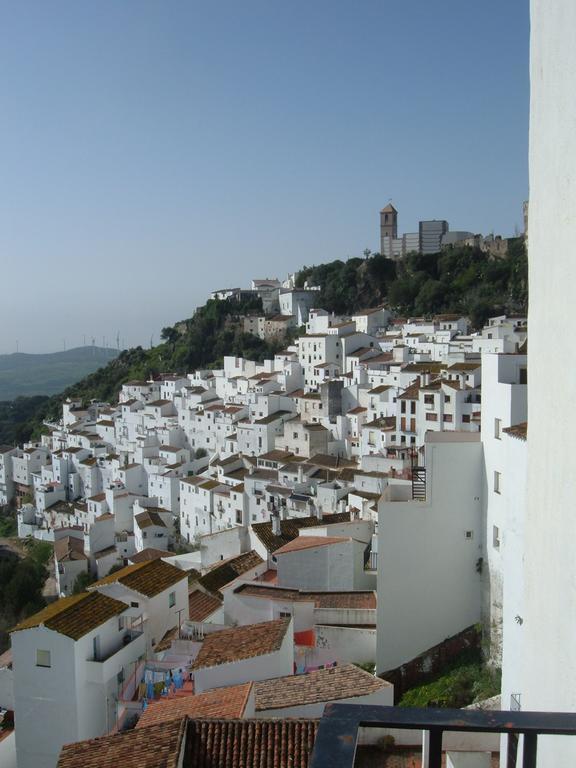 Hotel Rural Casares Extérieur photo