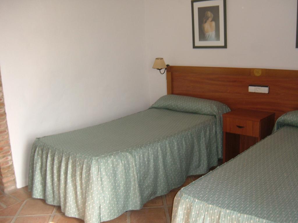 Hotel Rural Casares Extérieur photo