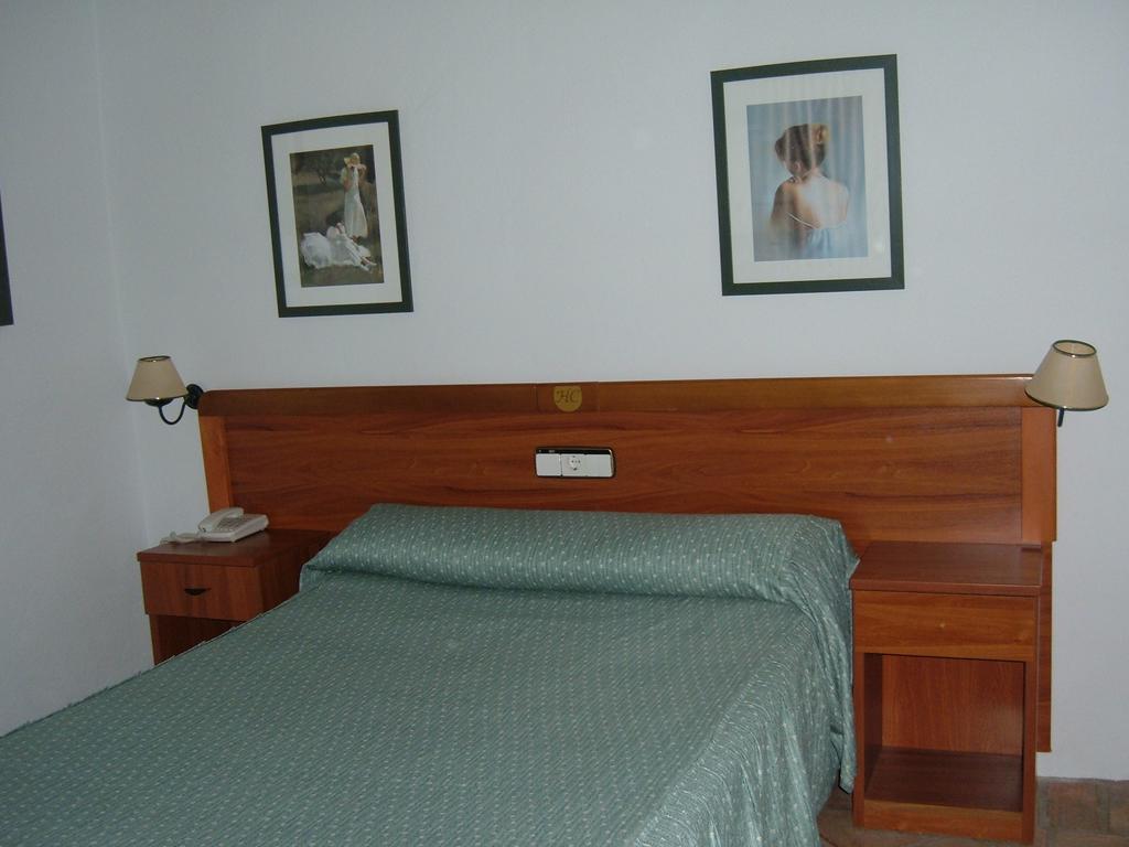 Hotel Rural Casares Extérieur photo