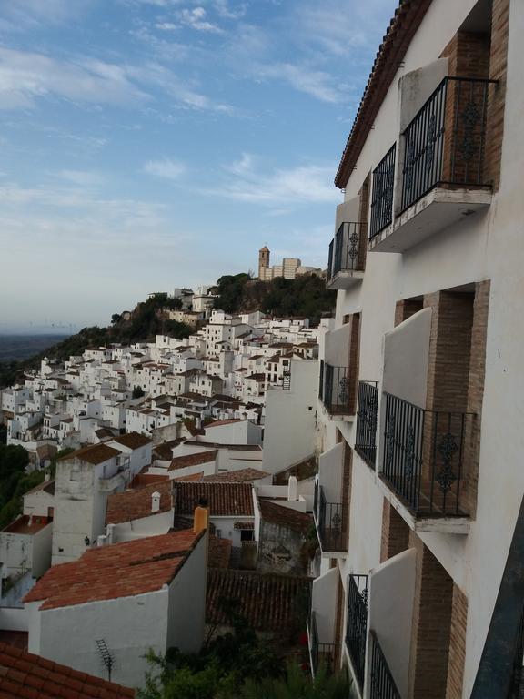Hotel Rural Casares Extérieur photo