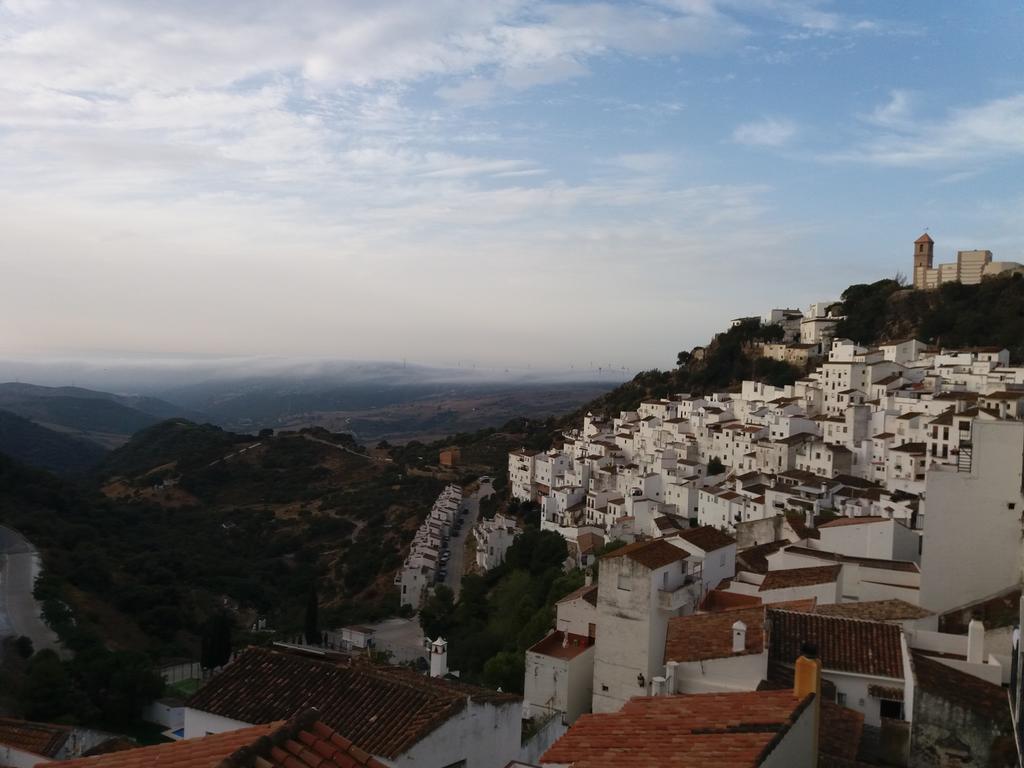 Hotel Rural Casares Extérieur photo